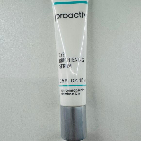 Proactiv Eye Brightening Serum 0.5oz /15ml New No Box - Picture 1 of 3